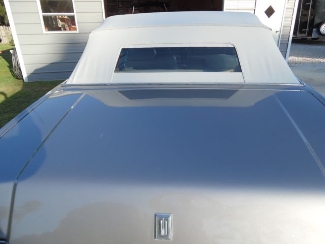 1983 Oldsmobile Toronado - photo 10