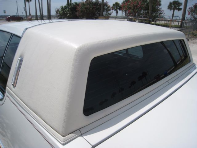1983 Oldsmobile Toronado - photo 11