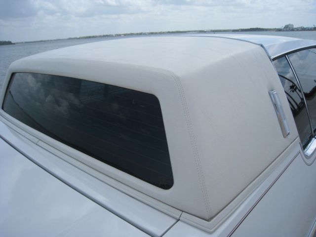 1983 Oldsmobile Toronado - photo 12