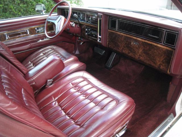 1983 Oldsmobile Toronado - photo 13