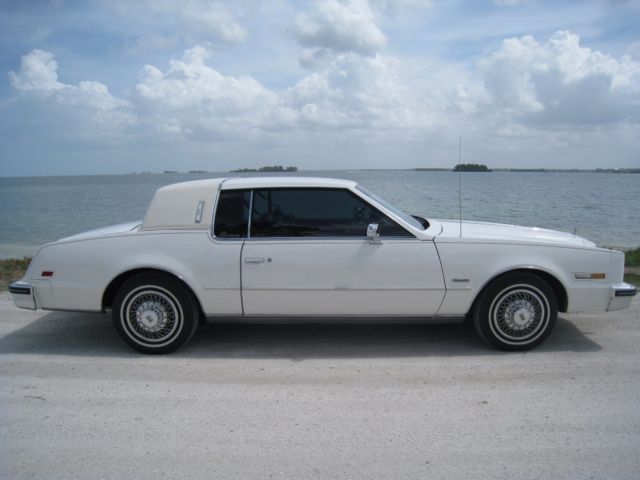 1983 Oldsmobile Toronado - photo 9