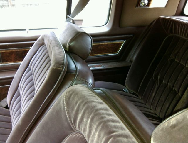 1983 Oldsmobile Toronado - photo 10