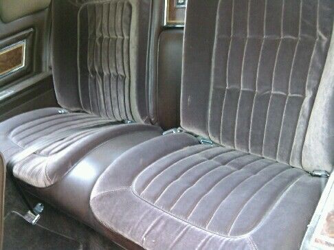 1983 Oldsmobile Toronado - photo 7