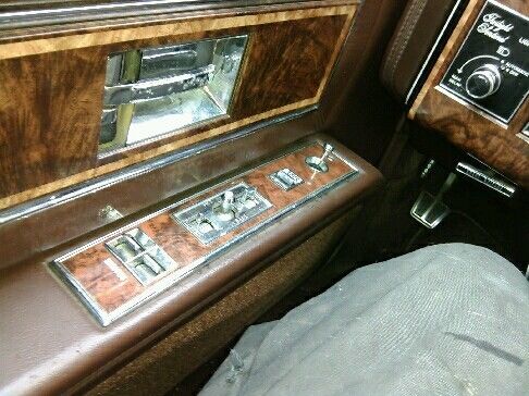 1983 Oldsmobile Toronado - photo 9