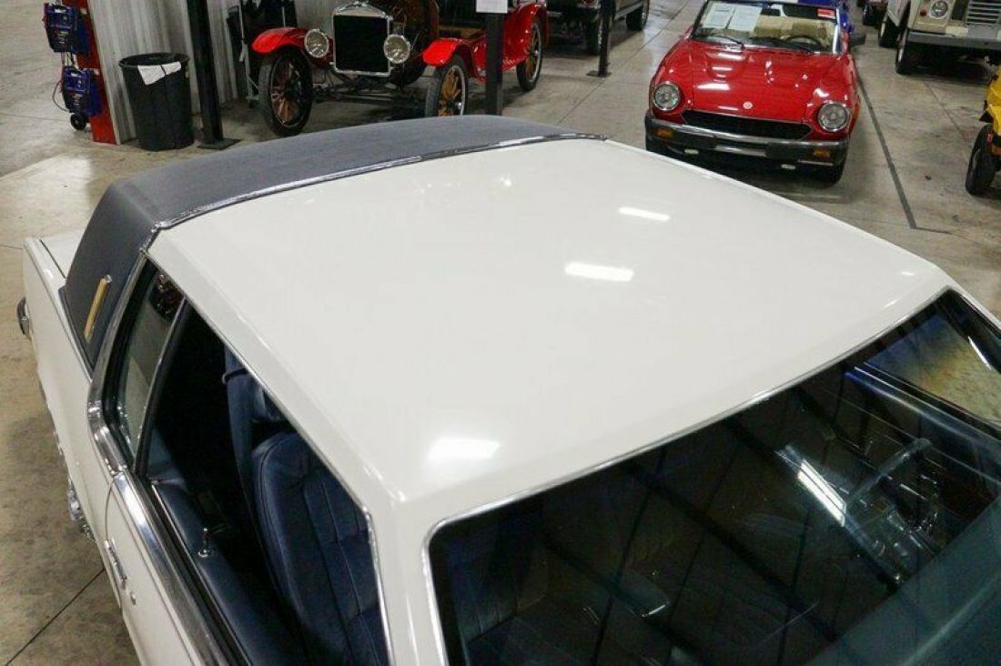 1983 Oldsmobile Toronado - photo 10