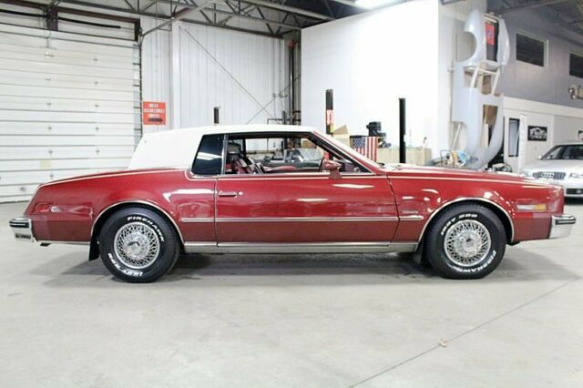 1983 Oldsmobile Toronado -- - photo 6