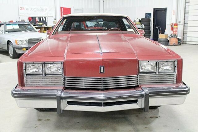1983 Oldsmobile Toronado -- - photo 8