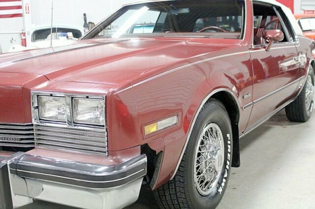 1983 Oldsmobile Toronado -- - photo 9
