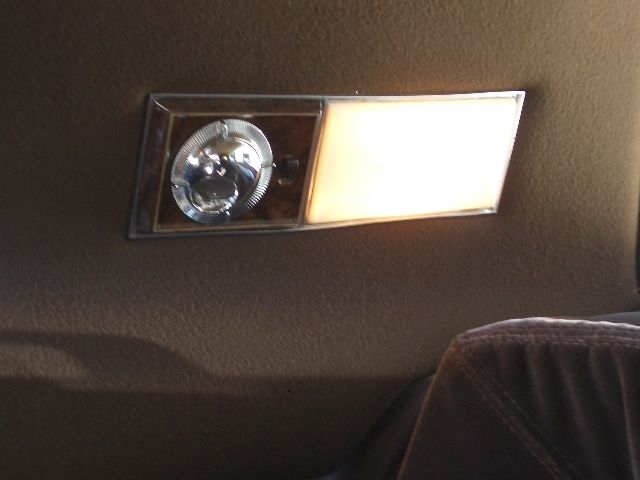 1983 Oldsmobile Toronado Brougham Coupe 2-Door - photo 6