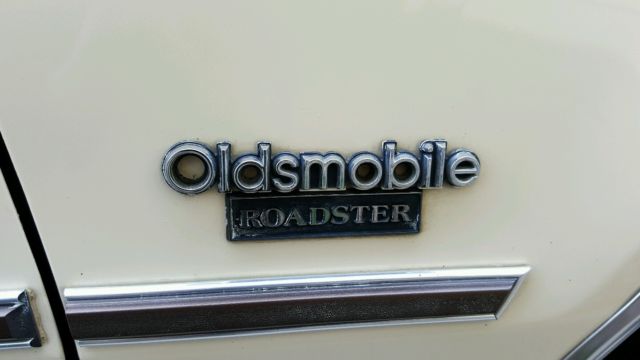 1983 Oldsmobile Toronado - photo 11