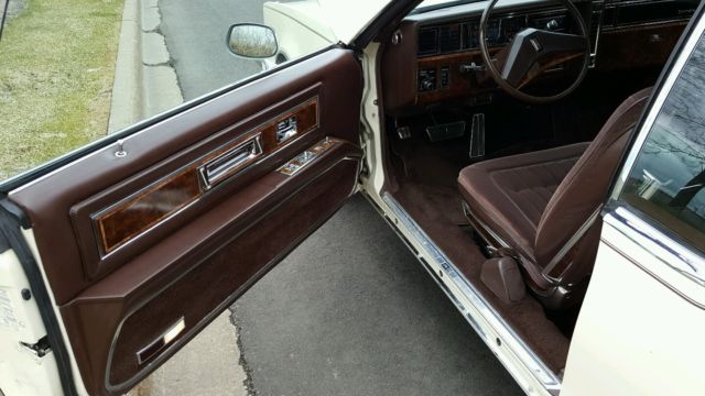 1983 Oldsmobile Toronado - photo 8
