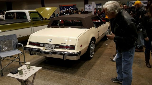 1983 Oldsmobile Toronado - photo 9