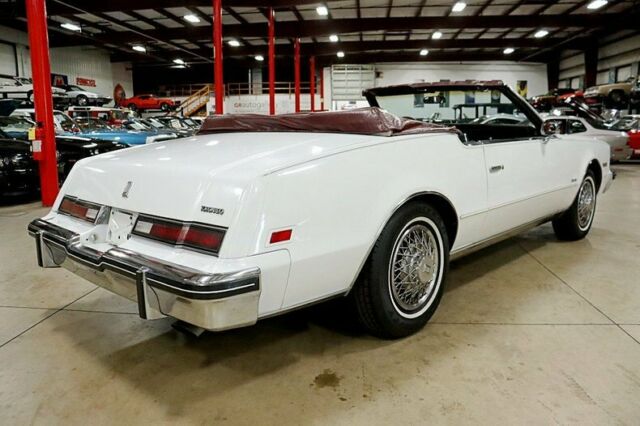 1983 Oldsmobile Toronado Convertible - photo 5