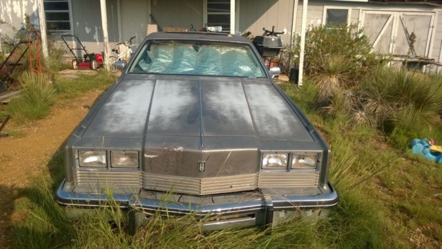 1983 Oldsmobile Toronado -- - photo 10