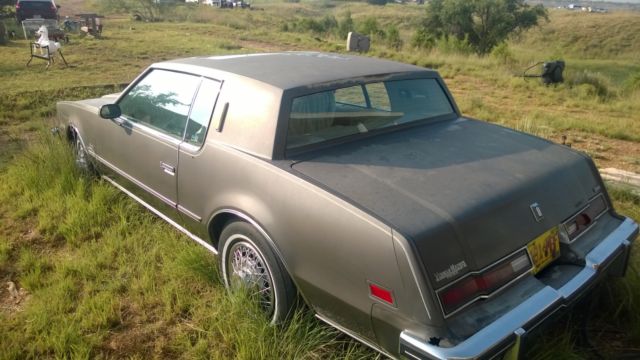 1983 Oldsmobile Toronado -- - photo 2