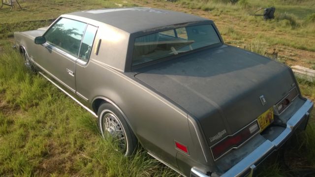 1983 Oldsmobile Toronado -- - photo 3