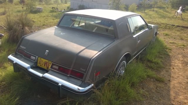 1983 Oldsmobile Toronado -- - photo 4
