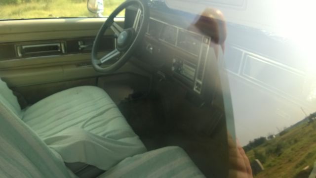 1983 Oldsmobile Toronado -- - photo 8