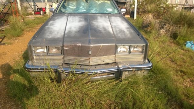 1983 Oldsmobile Toronado -- - photo 9