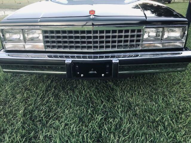 1983 Chevrolet El Camino - photo 3