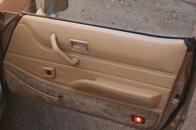 1983 Datsun Z-Series 2 Door Coupe - photo 8