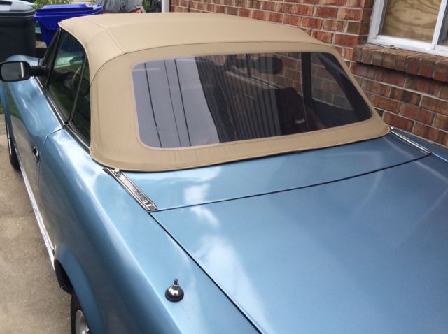 1983 Fiat Other - photo 6