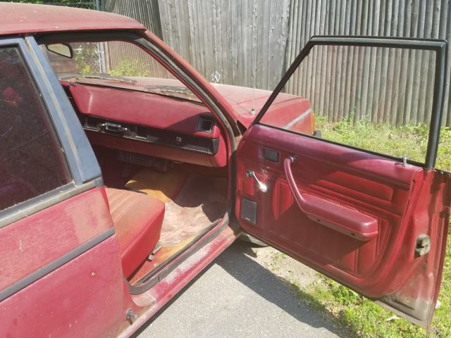 1983 Plymouth Other - photo 10