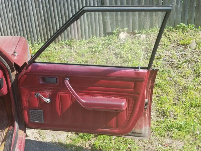 1983 Plymouth Other - photo 11