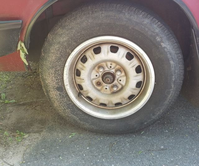 1983 Plymouth Other - photo 6