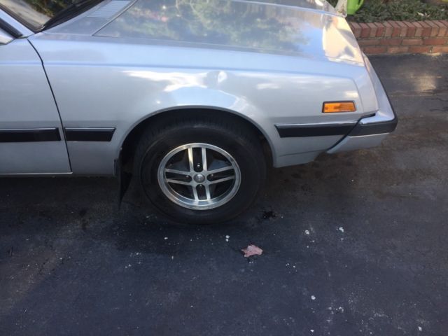 1983 Plymouth Sapporo - photo 10