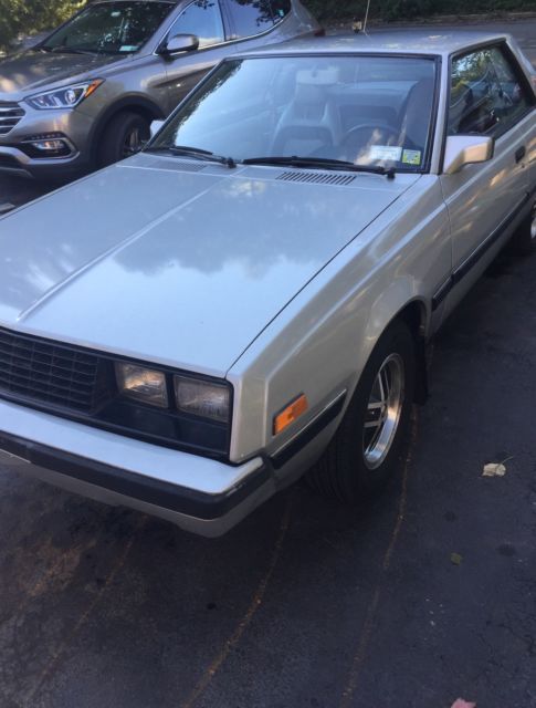 1983 Plymouth Sapporo - photo 2