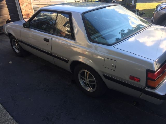 1983 Plymouth Sapporo - photo 4
