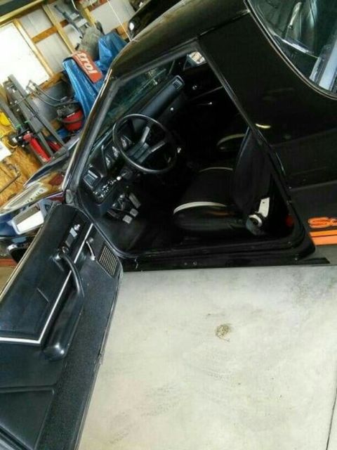 1983 Plymouth Scamp GT - photo 12