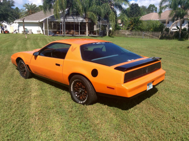 1983 Pontiac Trans Am - photo 2
