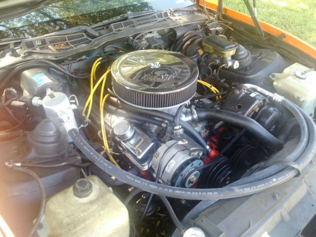 1983 Pontiac Trans Am - photo 3