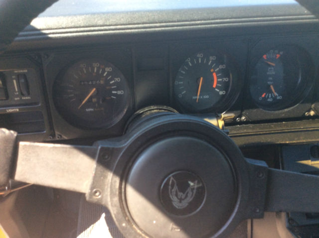 1983 Pontiac Trans Am - photo 5