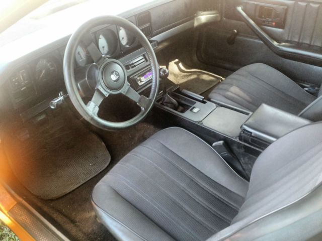 1983 Pontiac Trans Am - photo 6