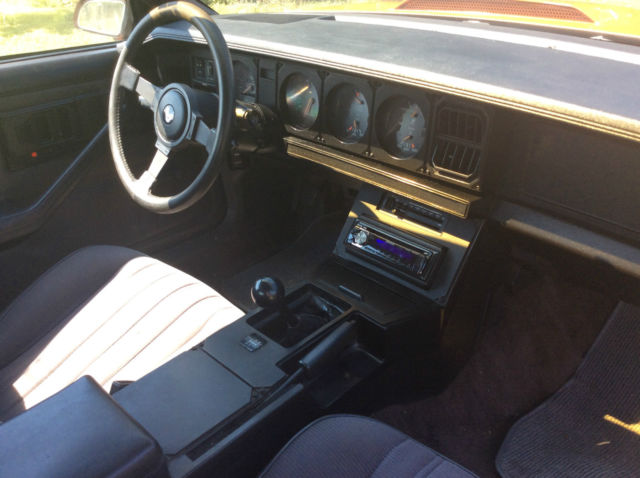 1983 Pontiac Trans Am - photo 7