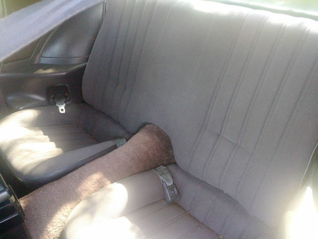 1983 Pontiac Trans Am - photo 9