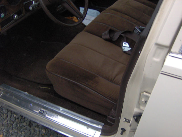 1983 Pontiac Bonneville - photo 4