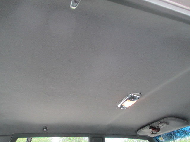 1983 Pontiac Catalina 4 door Parisienne - photo 6