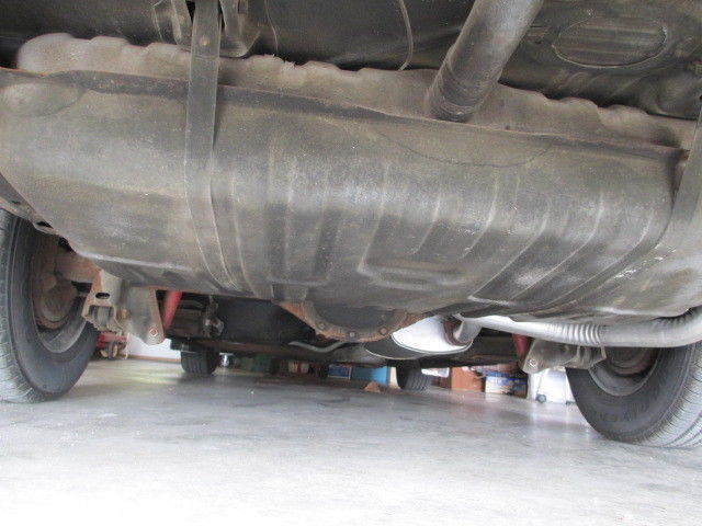 1983 Pontiac Catalina 4 door Parisienne - photo 8