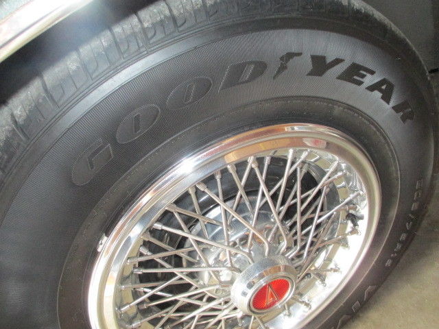 1983 Pontiac Catalina 4 door Parisienne - photo 9