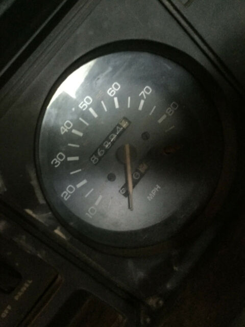 1983 Pontiac Trans Am - photo 2
