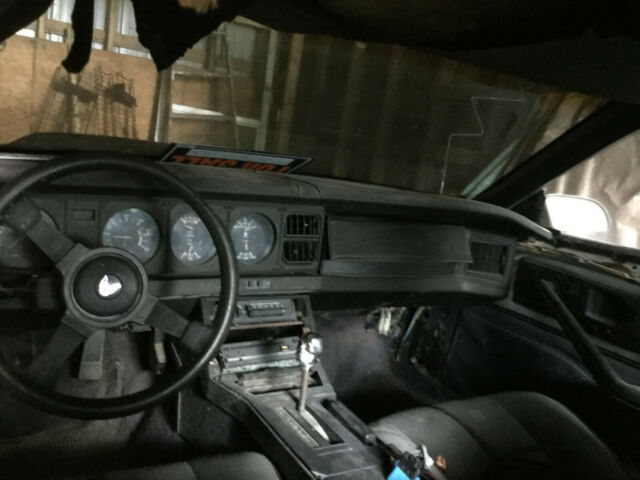 1983 Pontiac Trans Am - photo 6