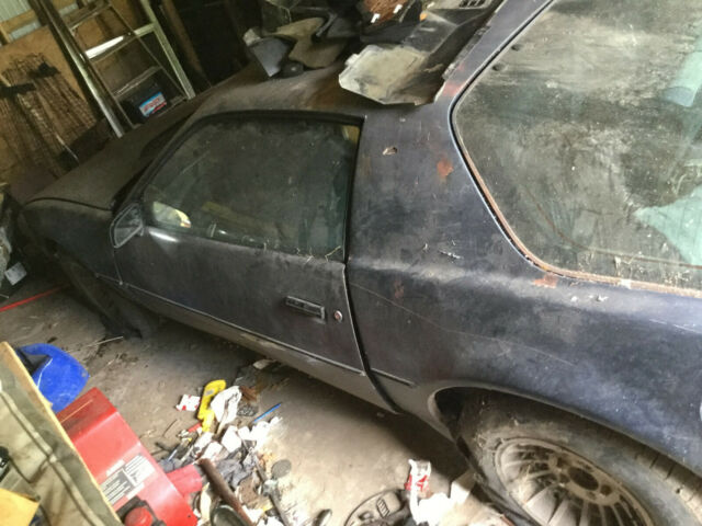 1983 Pontiac Trans Am - photo 3