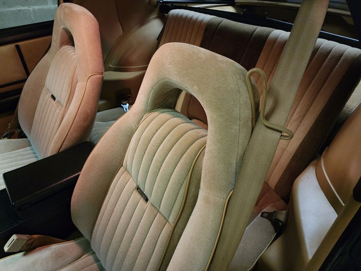 1983 Pontiac Firebird TRANS AM - photo 12