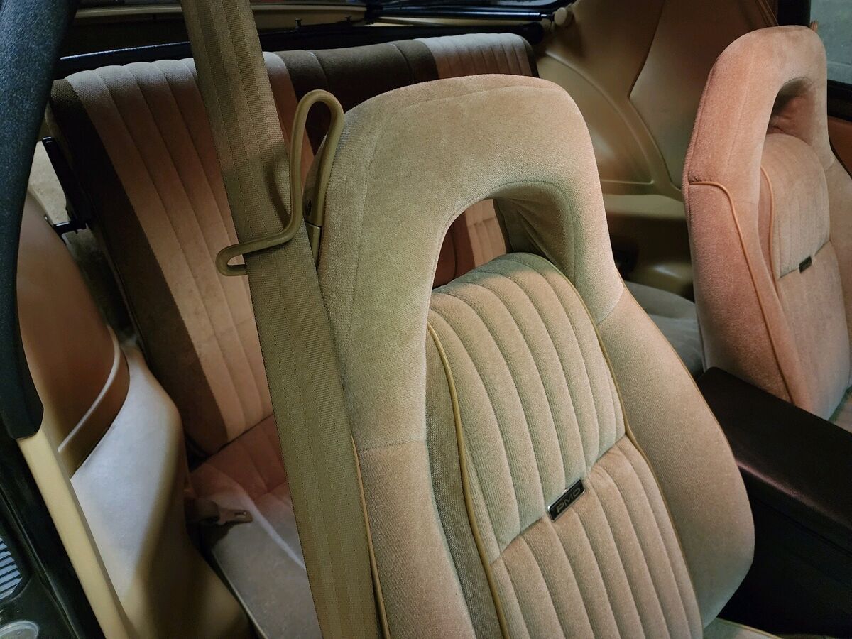 1983 Pontiac Firebird TRANS AM - photo 13