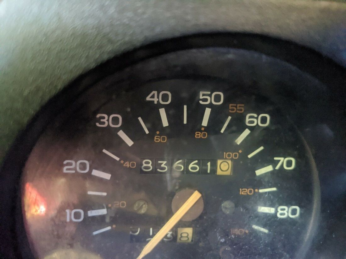 1983 Pontiac Firebird TRANS AM - photo 10