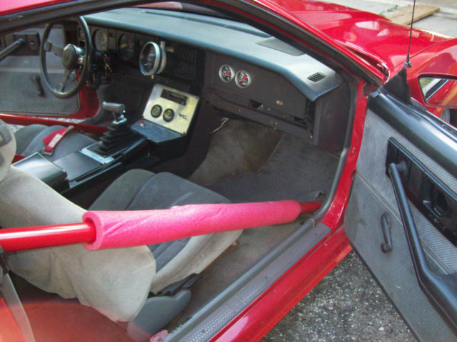 1983 Pontiac Firebird - photo 10